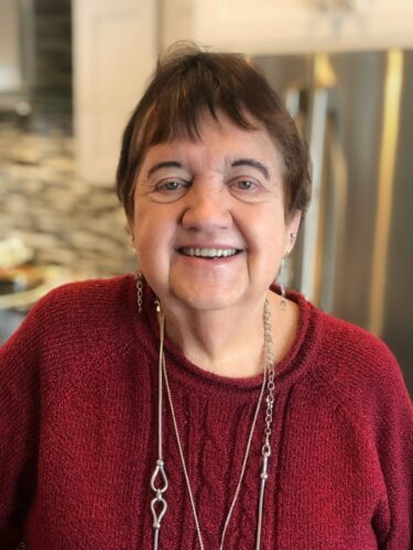 Shirley Kittelson